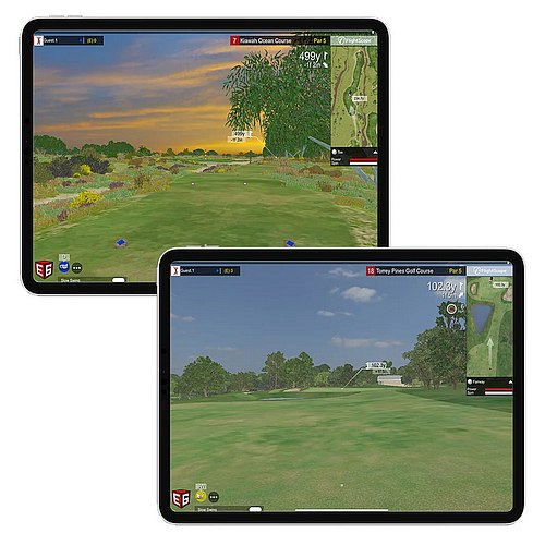Flightscope Mevo GEN2-9
