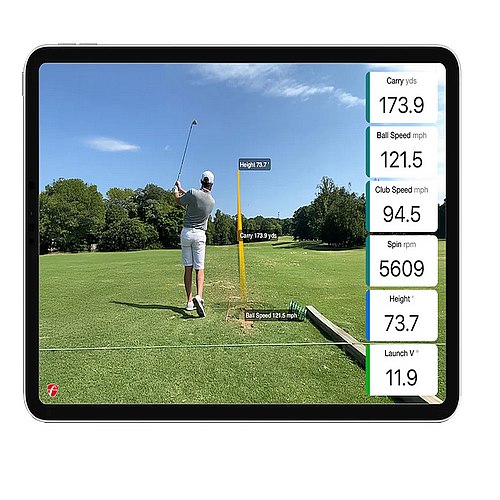 Flightscope Mevo GEN2-10