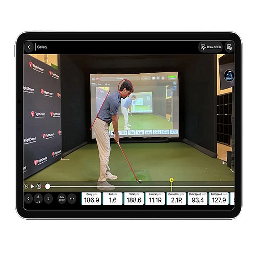 Flightscope Mevo GEN2-11