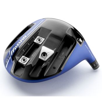 Mizuno driver GT180-1