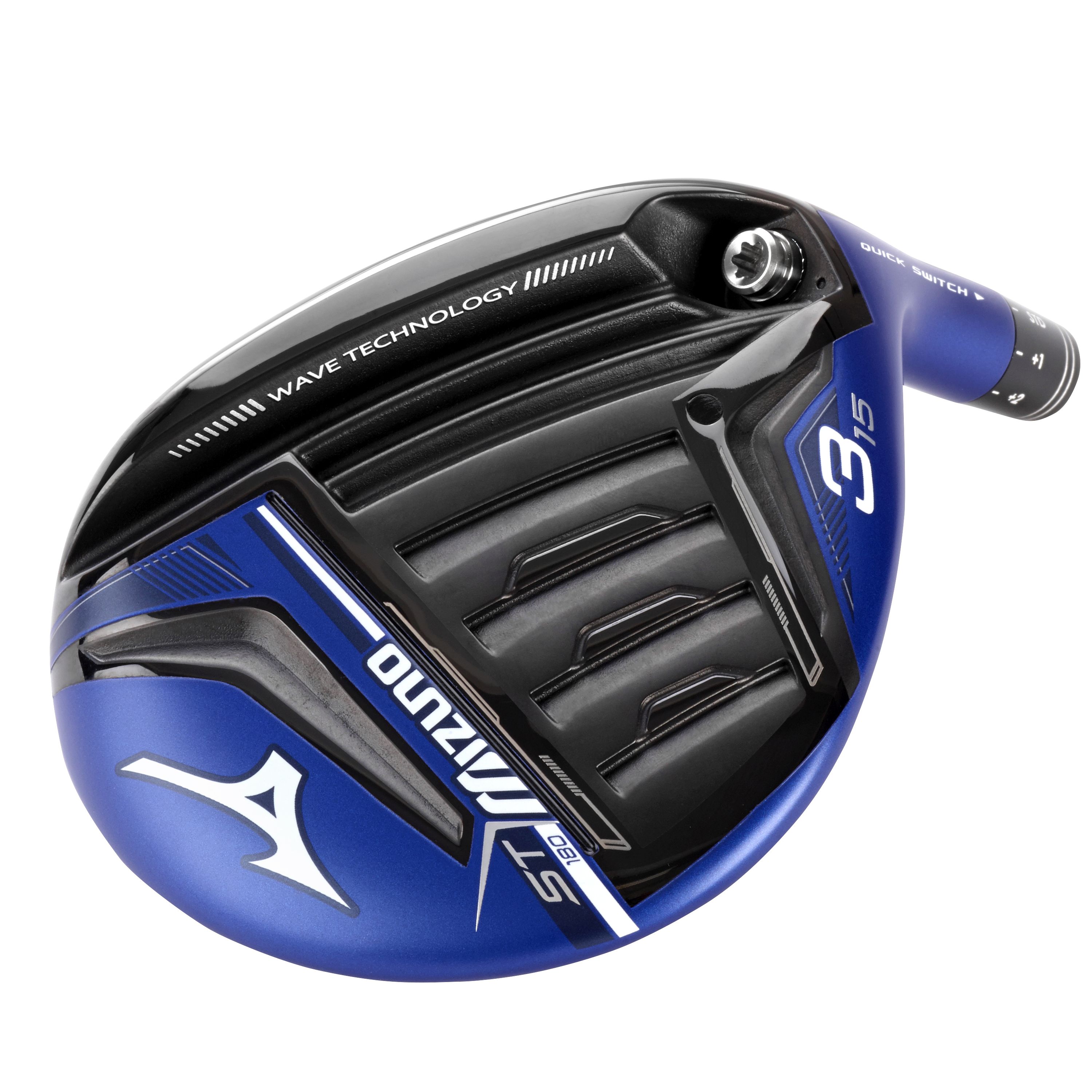 Mizuno fairway wood ST180-1