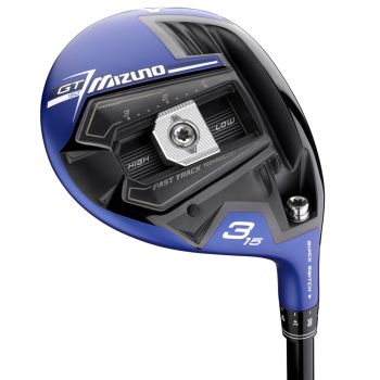 Mizuno GT180 FW-0