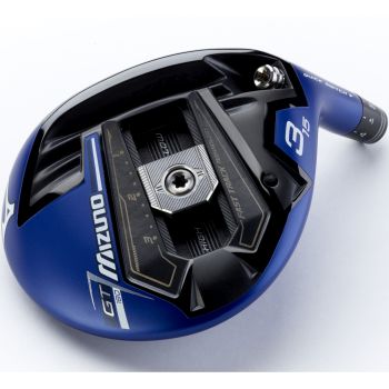 Mizuno GT180 FW-1