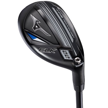 Mizuno hybrid CLK 2020-0