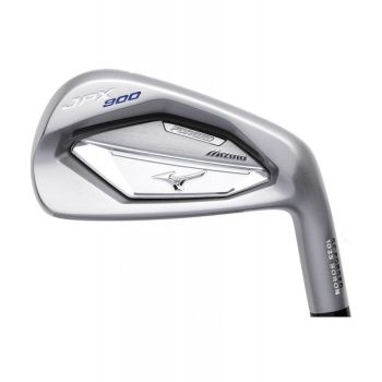 Mizuno JPX-900 Forged Irons-1