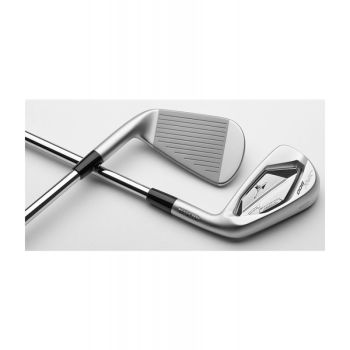 Mizuno JPX-900 Forged Irons-2
