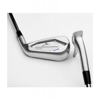 Mizuno JPX-900 Forged Irons-3