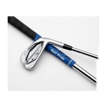 Mizuno JPX-900 Forged Irons-5