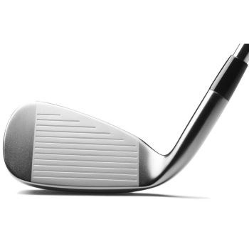 Mizuno JPX EZ 2.0 Ladies Irons-1