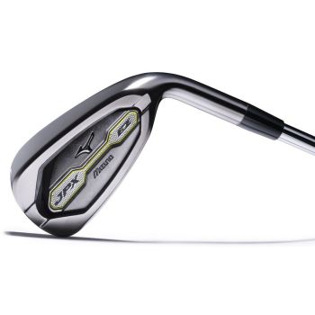 Mizuno JPX EZ 2.0 Ladies Irons-2