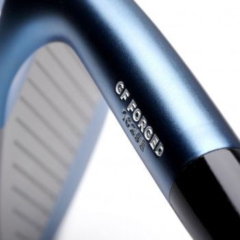 Mizuno S5 Wedge Blue IP-5