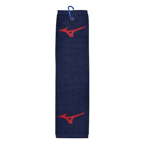 Mizuno ručník Trifold Towel