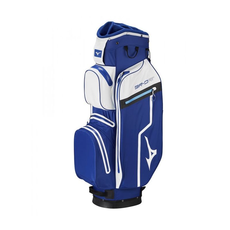 Mizuno BR-DRI Waterproof Cart Bag