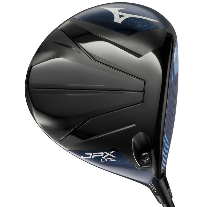 Mizuno JPX ONE Driver
