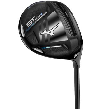 Mizuno fairway wood ST200 X-0