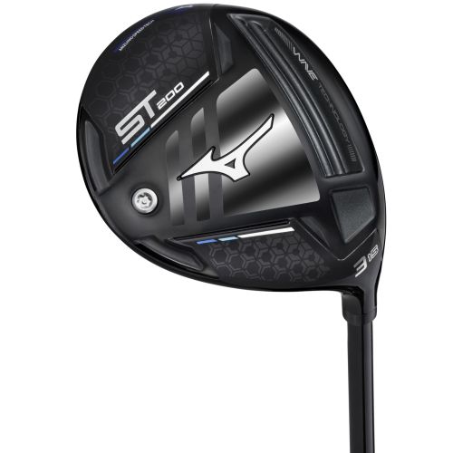 Mizuno fairway wood ST200-0
