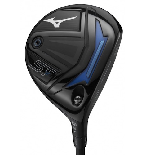 Mizuno fairway wood ST-Z 230-0