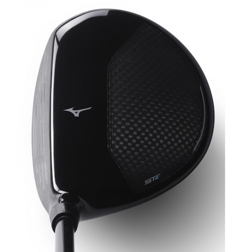 Mizuno fairway wood ST-Z 230-1