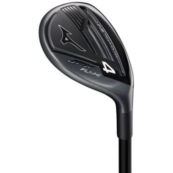 Mizuno hybrid JPX Fli-Hi-0