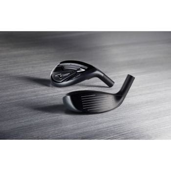Mizuno hybrid JPX Fli-Hi-2