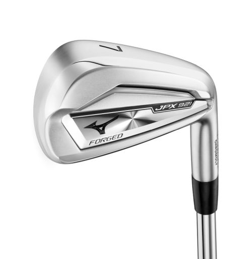 Mizuno irons JPX921 Forged-0