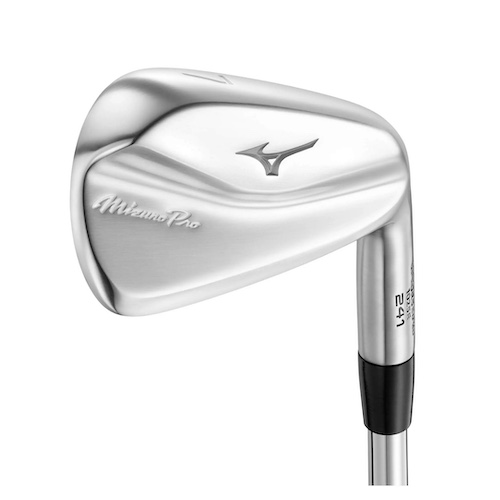 Mizuno Pro 241 Irons-0