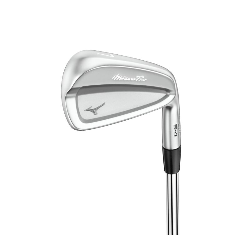 Mizuno Pro S-4 Irons