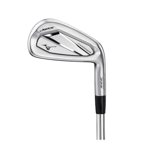 Mizuno JPX925 Forged Irons