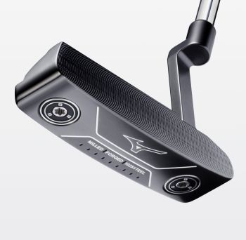 Mizuno M-Craft2 Blue Putter-1