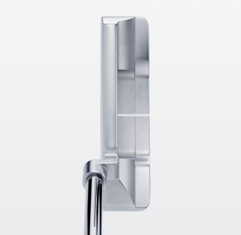 Mizuno M-Craft2 Blue Putter-3