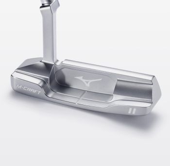 Mizuno M-Craft2 Blue Putter-4
