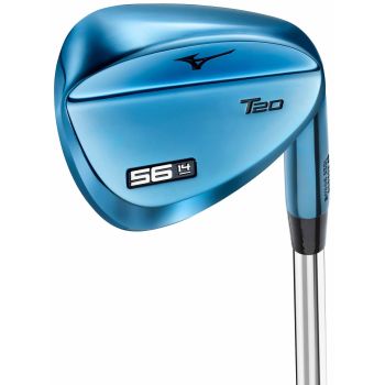 Mizuno wedge T-20 Blue ION-0