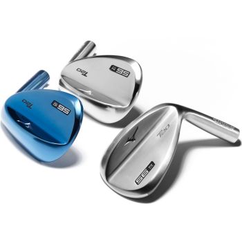 Mizuno wedge T-20 Satin Chrome-1
