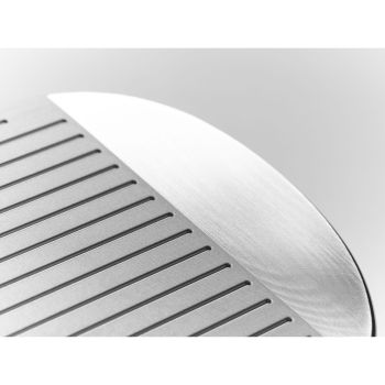 Mizuno wedge T-20 Satin Chrome-4