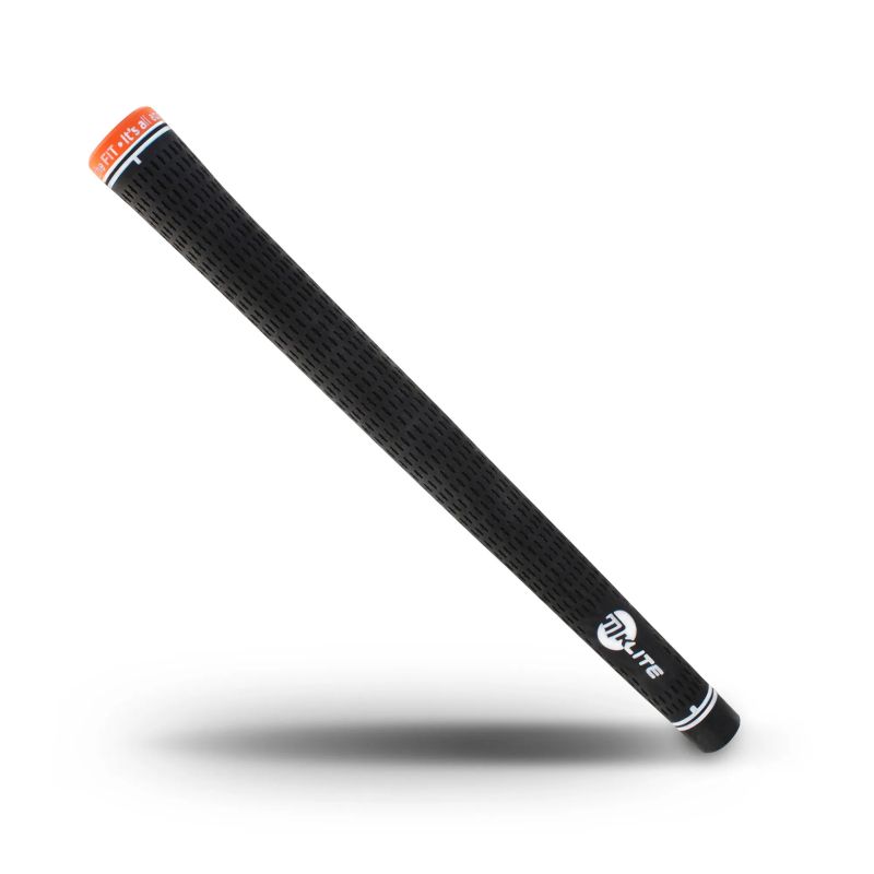 MK Lite Iron Grip