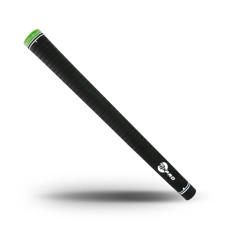 MK Pro Iron Grip