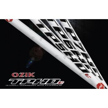 Matrix Ozik TPHDe Wood Shaft-0