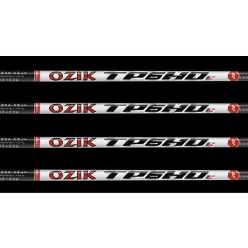 Matrix Ozik TPHDe Wood Shaft-1