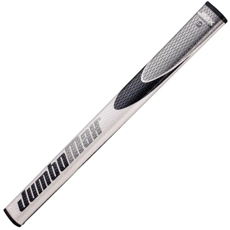JumboMax JumboFlat Putter Grip