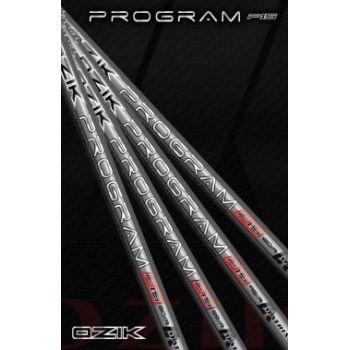 Matrix Program F15 Iron-0