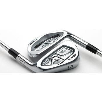 Mizuno JPX-850 Forged-1