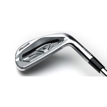 Mizuno JPX-850 Forged-3