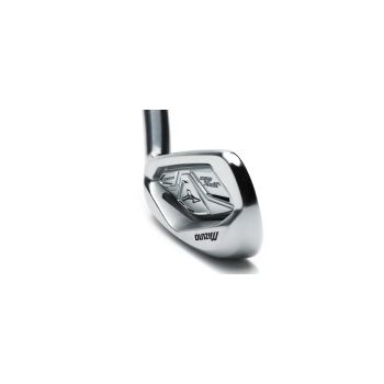 Mizuno JPX-850 Forged-4