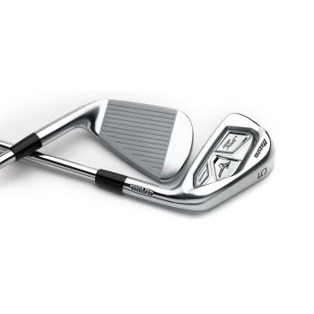 Mizuno JPX-850 Forged-5