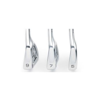 Mizuno JPX-850 Forged-6