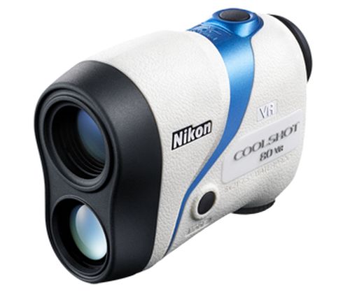Nikon Coolshot 80 VR-0