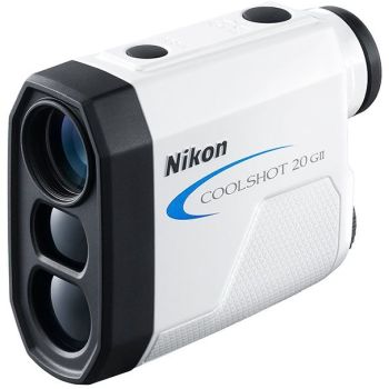 Nikon Coolshot 20 GII-0