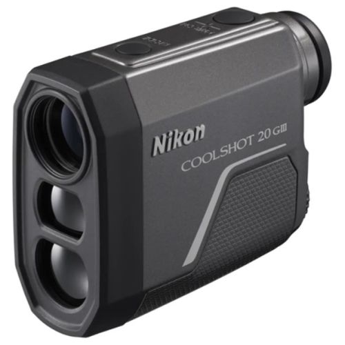 Nikon Coolshot 20 GII-1