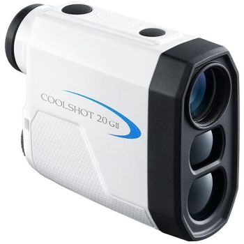 Nikon Coolshot 20 GII-4