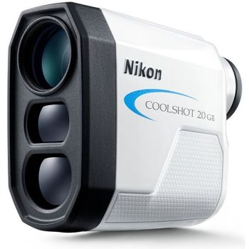 Nikon Coolshot 20 GII-5